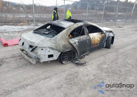 2021 Mercedes-Benz Cla 250 4Matic z USA, uszkodzony, nr VIN W1K5J4HB1MN166137